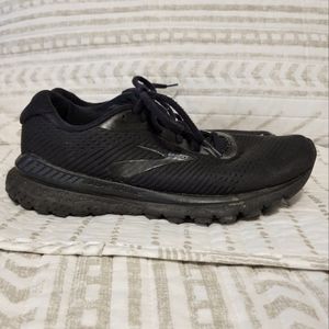 Brooks adrenaline shoes